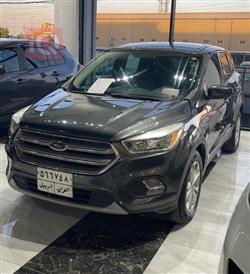 فورد إسكيب